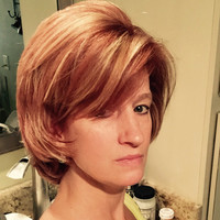 Wendy Cooper