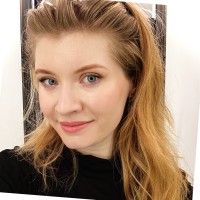Alixandriya Schafer