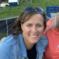 Shelly Vandervelde