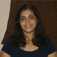 Jayalakshmi Radhakrishnan