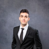 Robert Sargsyan
