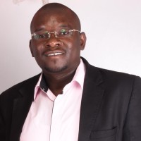 fred mwaniki