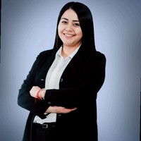 Alejandra González Molina
