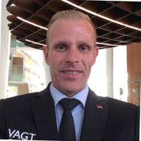 Jesper Holmegaard