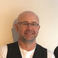 Stephen Kerr-Morgan