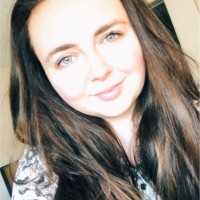 Nadia Randrup Hantout