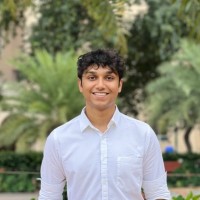 Arnav Agarwal