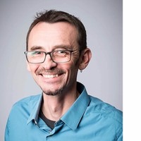 Christophe Chenavier