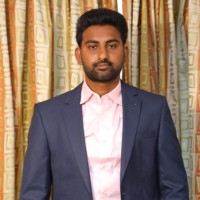 N Bharath