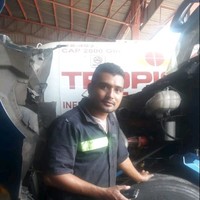 Denis Espinoza