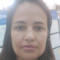 Silvia Regina Rocha Lopes