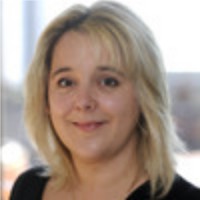Jo Darlington