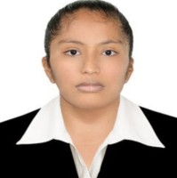 Sandra Katherine Sayan Loarte