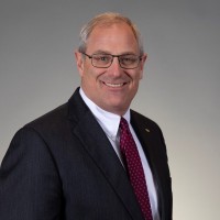 Russell Clarke