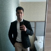 Raghav Chopra