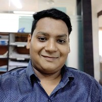 Zuned Shaikh