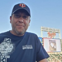 Tony Vasquez