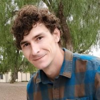Danny Scherer