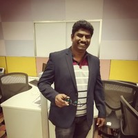 JeyamPandi Bose