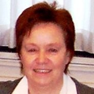 Wilma Timmers