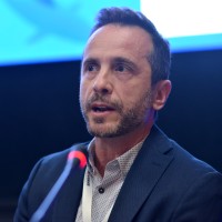Dimitris Manolis