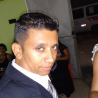 Carlos Alexander Teodoro