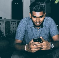 Kushan Sampath