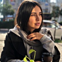Setareh Jafari