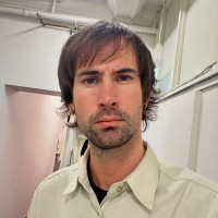 Patrick Hudson