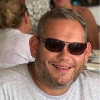 Daniel Allmark MInstR