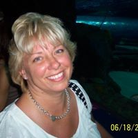 Carolyn Moreland