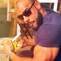 Mohamed Seidy