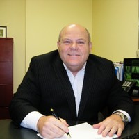 Peter McCallion