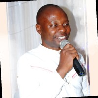 Manase Masinza