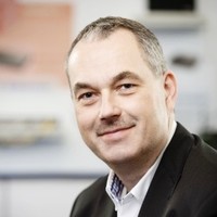 Radek Hofman, M.CMA