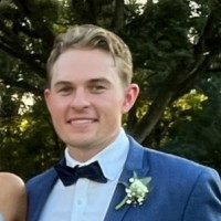 Connor Mcmurrain, PMP