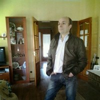 Jose Rodriguez Marcos