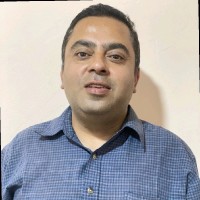 Bibhu Sharma