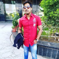 Nitesh Mishra