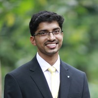 Anish Thomas