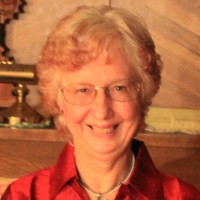 Cheryl J Heser
