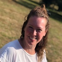 Inge Van De Kerkhof Msc