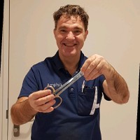 Jack Van Den Berg