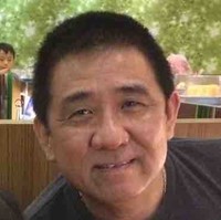 Mr Ooi Say Keong