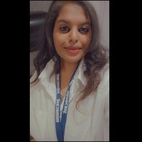 Keshnie Pillay