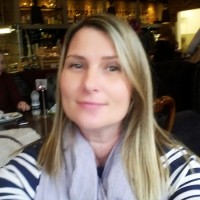 Anita Warrington