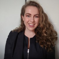 Georgia Berriman