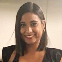 Yesica Tamara Rivera Guillen