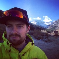 Evan Elliott