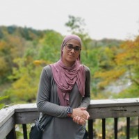 Rana Hamdy